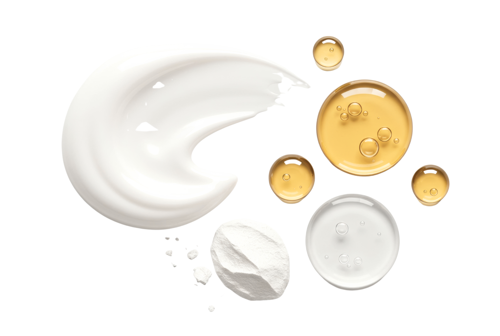 the power of natural oils