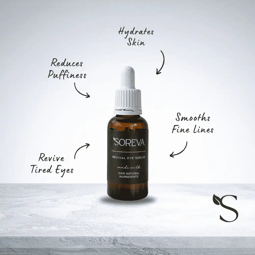 Revival Eye Serum 1