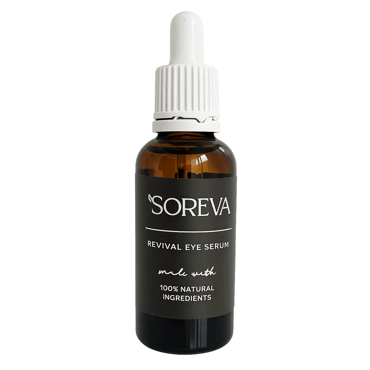 Revival Eye Serum AI 1